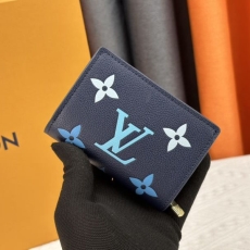 Louis Vuitton Wallets Purse